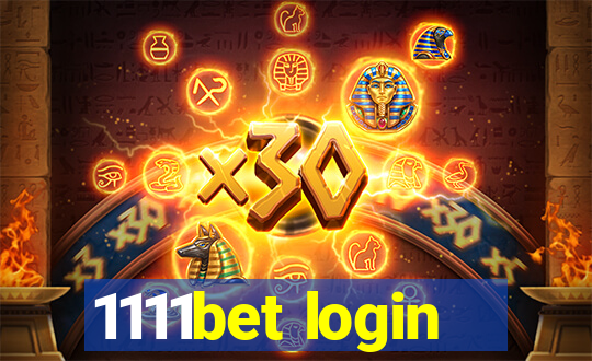 1111bet login